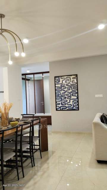3 BHK Flat In Assetz Sora And Saki Phase 1 For Sale  In Gummanahalli