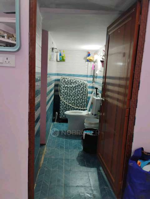 1 BHK Flat In Rajeev Gruhakalpa, Nagarm, Bandlaguda For Sale  In Block-b20, Rajiv Gruhakalpa-5, Rajiv Gruha Kalpa Colony, Ahmedguda, Secunderabad, Telangana 500083, India