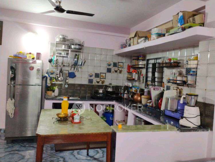 1 BHK Flat In Rajeev Gruhakalpa, Nagarm, Bandlaguda For Sale  In Block-b20, Rajiv Gruhakalpa-5, Rajiv Gruha Kalpa Colony, Ahmedguda, Secunderabad, Telangana 500083, India