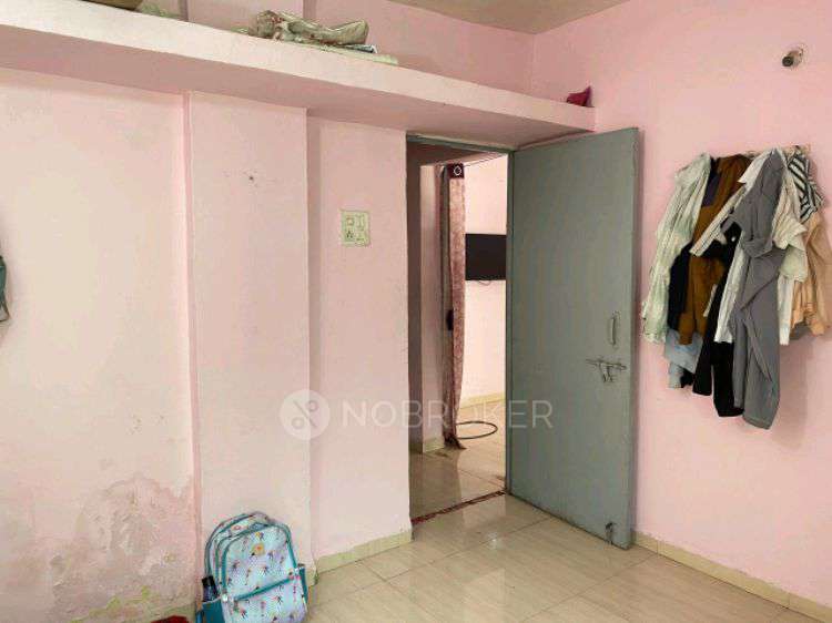 1 BHK Flat In Shreyas Complex For Sale  In Bhekrai Nagar