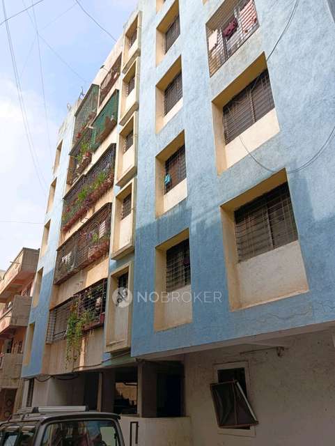 1 BHK Flat In Shreyas Complex For Sale  In Bhekrai Nagar