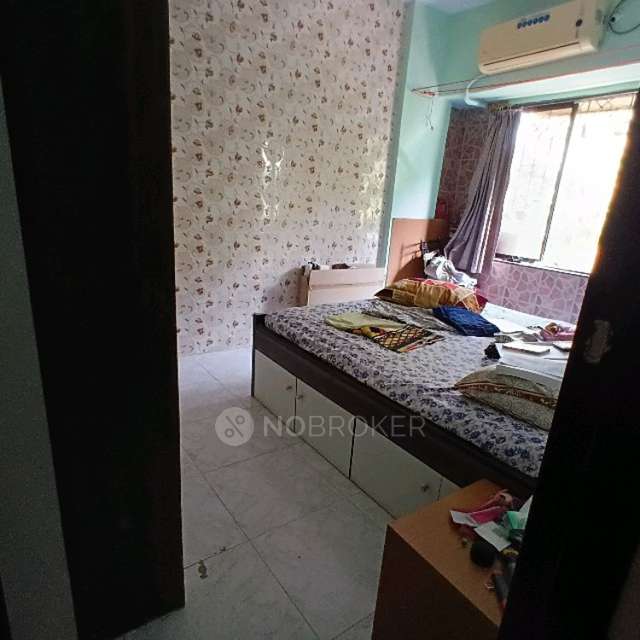 1 BHK Flat In Satellite Building For Sale  In J B Nagar, Andheri East