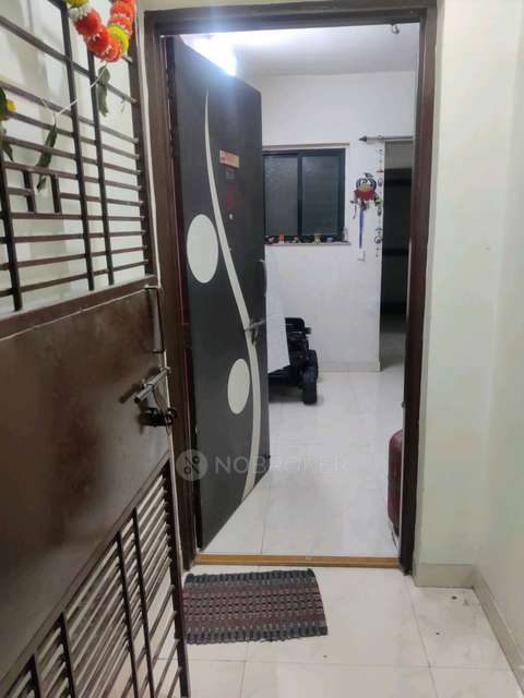 1 BHK Flat In Sanjeevani Anandlahari for Rent  In Sus