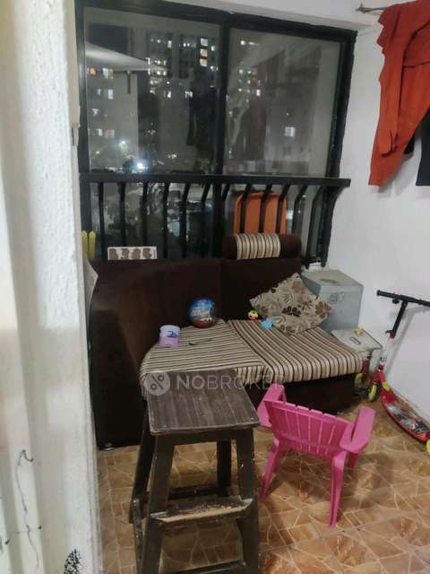 1 BHK Flat In Sanjeevani Anandlahari for Rent  In Sus