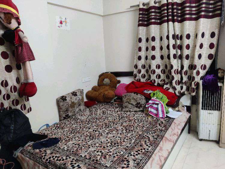 1 BHK Flat In Sanjeevani Anandlahari for Rent  In Sus