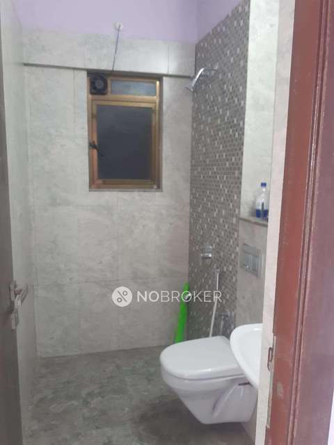 2 BHK Flat In Nirmal Zircon For Sale  In Mulund West