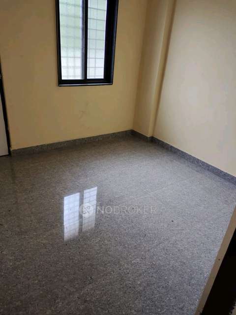 1 BHK Flat In Parnkuti Appartment,shikrapur for Rent  In Shikrapur