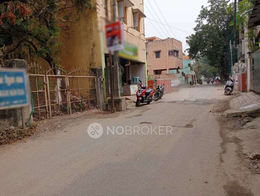 Plot For Sale  In Virugambakkam