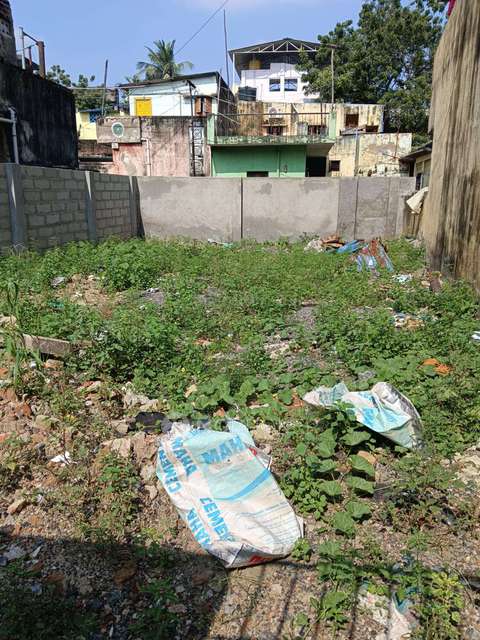 Plot For Sale  In Virugambakkam