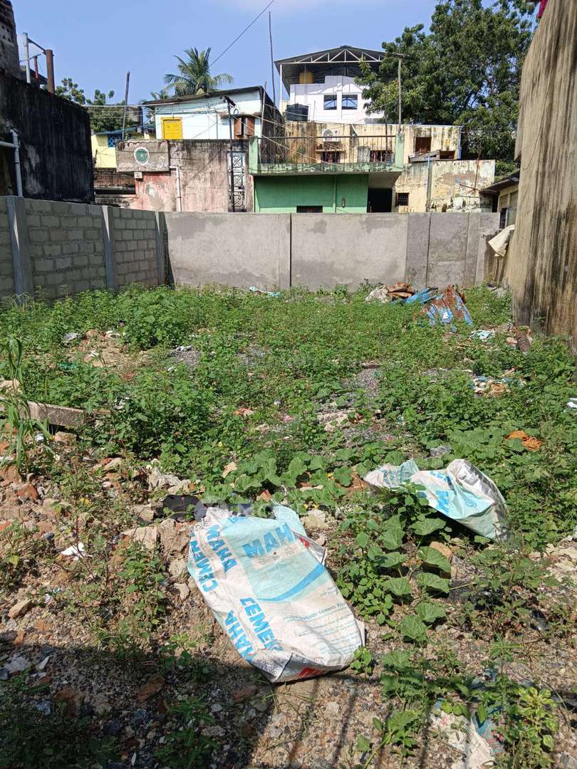 Plot For Sale  In Virugambakkam