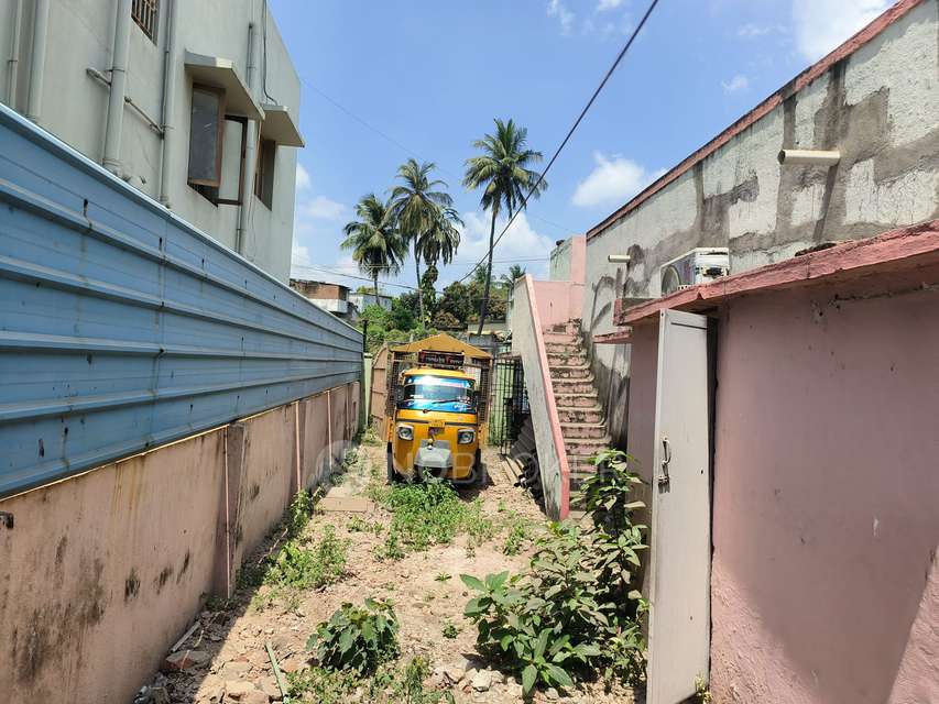 Plot For Sale  In Virugambakkam
