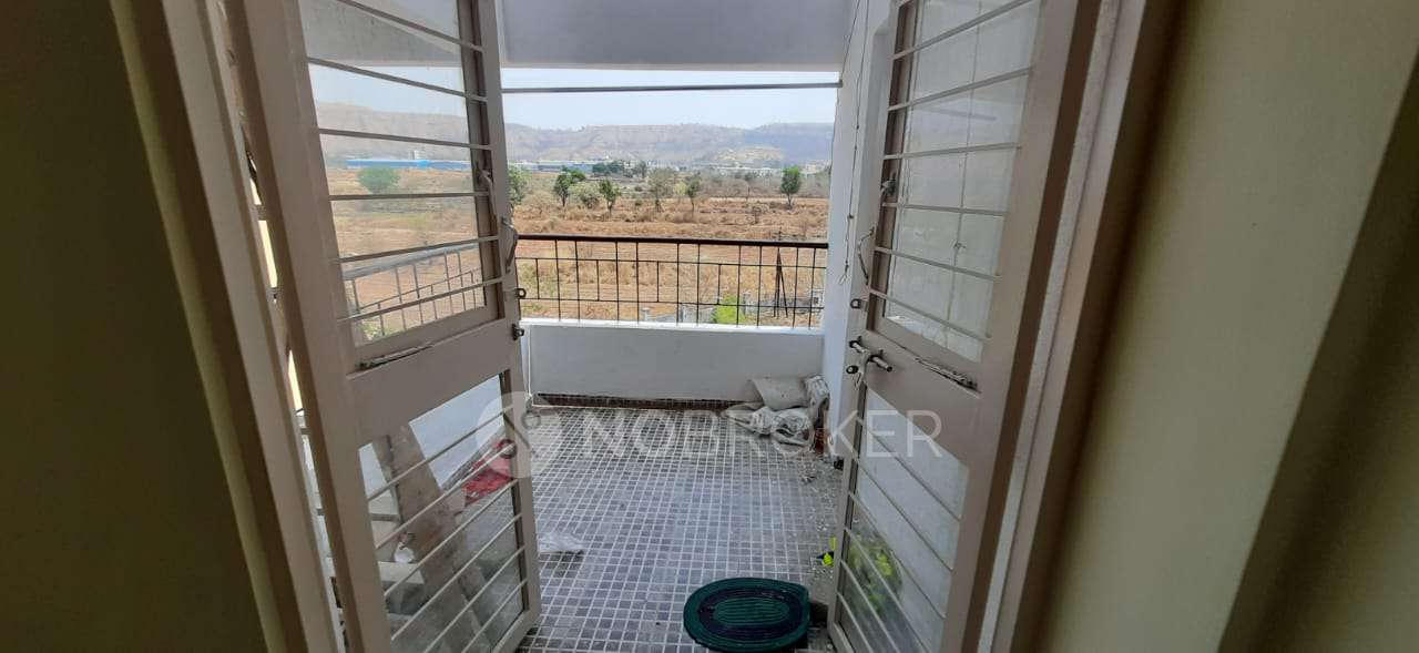 2 BHK Flat In Suvidha Vrindhavan For Sale  In Kasurdi