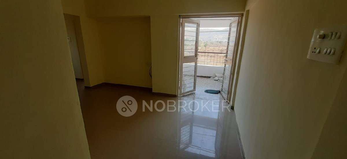 2 BHK Flat In Suvidha Vrindhavan For Sale  In Kasurdi