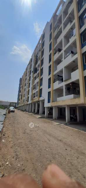 2 BHK Flat In Suvidha Vrindhavan For Sale  In Kasurdi