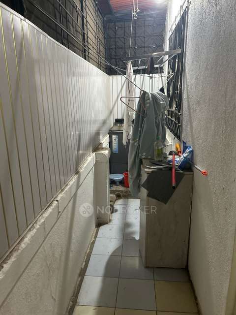 2 BHK Flat In Jagruthi Coorperative Society for Rent  In Pimpri Colony