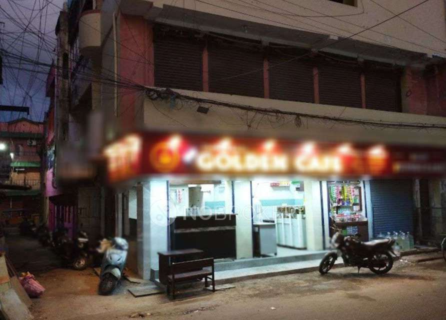 Restaurant/Cafe in Srinivasa Hotel, Chennai for Rent 