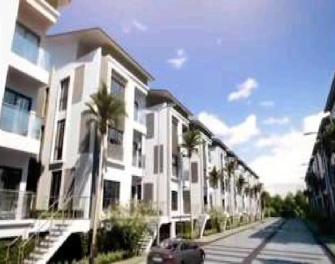 Neville Sunway Opus Grand