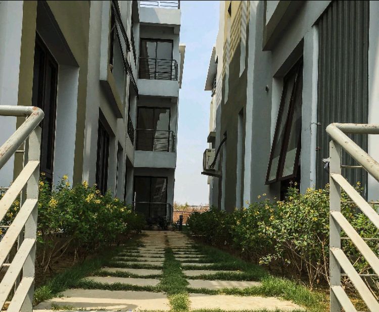 Neville Sunway Opus Grand