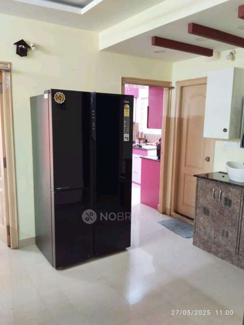 2 BHK Villa In Technopolis Solitaire Swamy For Sale  In Security Room, Solitaire Swamy, Udaynagar Colony, Tulasi Nagar, Sanath Nagar, Hyderabad, Telangana 500038, India