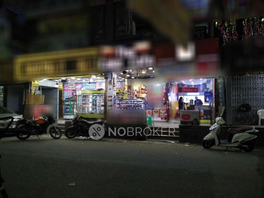 Showroom in Rohini, Delhi for Rent 