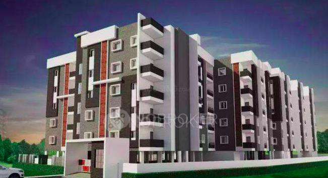 3 BHK Flat In Golden Maruthi Residency For Sale  In Ameenpur