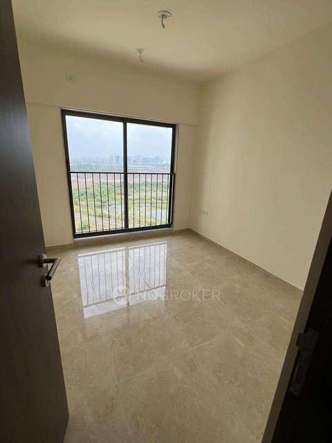 3 BHK Flat In Sunteck Maxx World For Sale  In Naigaon East