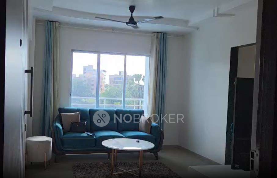 2 BHK Flat In Gokul Galaxy For Sale  In Palghar