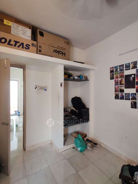 2 BHK Flat In Tnhb For Sale  In Attipattu, Ambattur