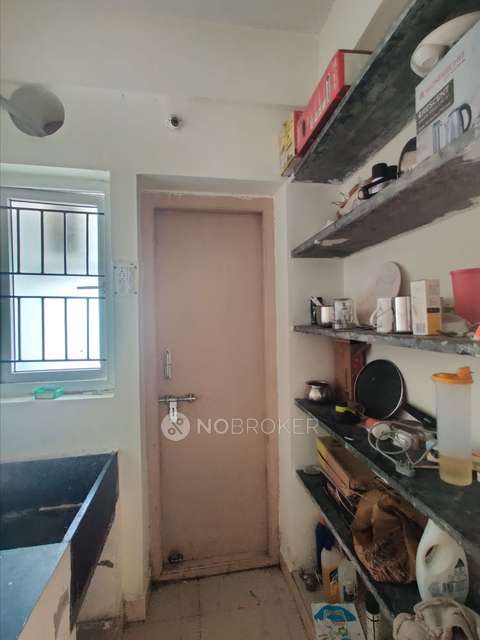 2 BHK Flat In Tnhb For Sale  In Attipattu, Ambattur