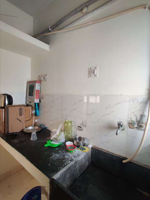 2 BHK Flat In Tnhb For Sale  In Attipattu, Ambattur