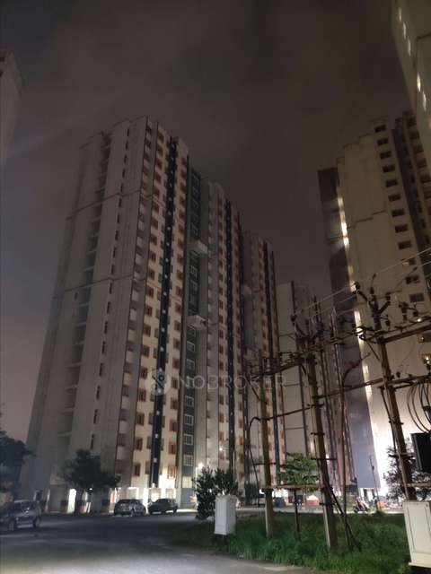 2 BHK Flat In Tnhb For Sale  In Attipattu, Ambattur