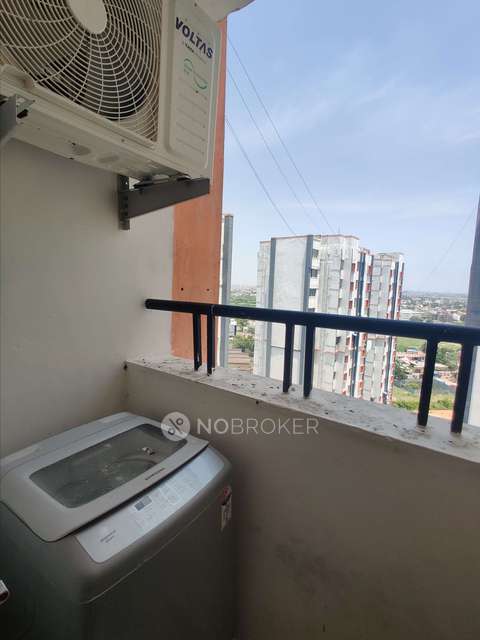 2 BHK Flat In Tnhb For Sale  In Attipattu, Ambattur