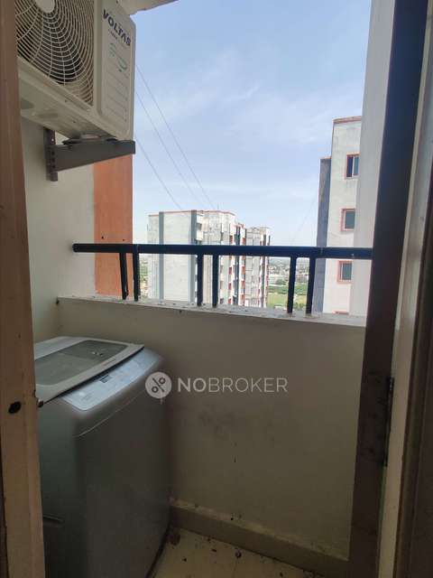 2 BHK Flat In Tnhb For Sale  In Attipattu, Ambattur