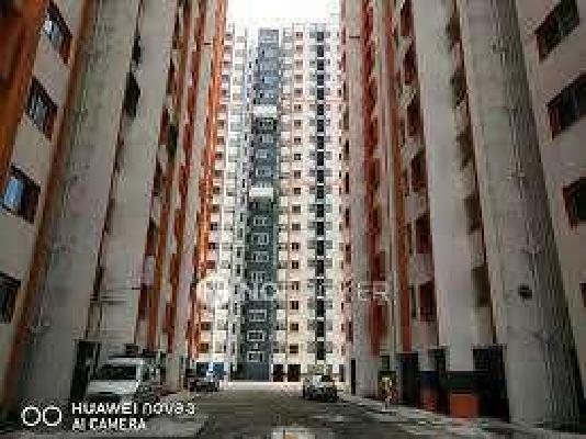 2 BHK Flat In Tnhb For Sale  In Attipattu, Ambattur