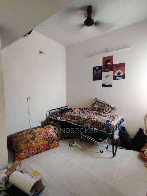 2 BHK Flat In Tnhb For Sale  In Attipattu, Ambattur