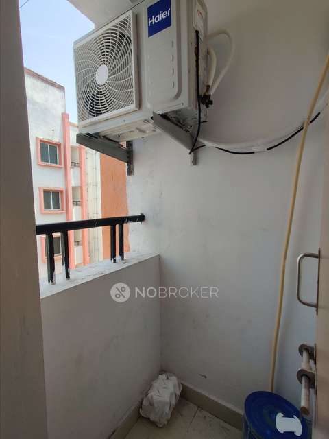 2 BHK Flat In Tnhb For Sale  In Attipattu, Ambattur