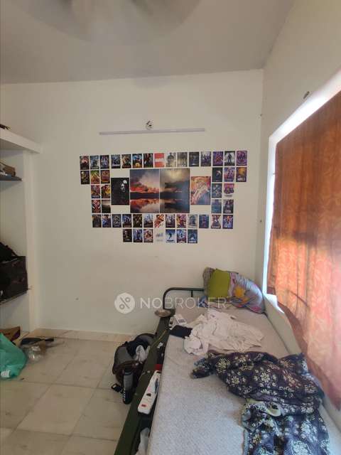 2 BHK Flat In Tnhb For Sale  In Attipattu, Ambattur