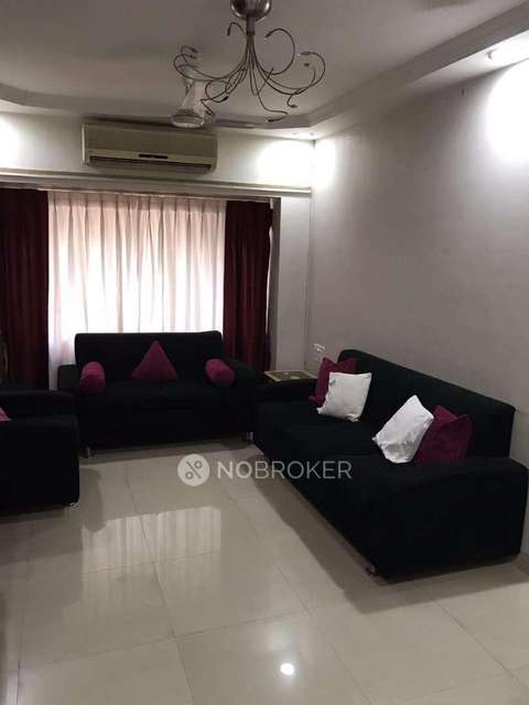 2 BHK Flat In Chandradarshan Chs For Sale  In Malad West