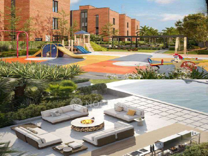 3 BHK Villa In Sameera Haven Crest For Sale  In East Tambaram