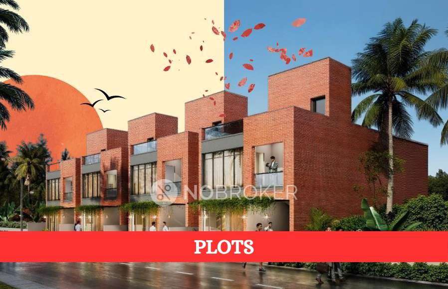 3 BHK Villa In Sameera Haven Crest For Sale  In East Tambaram