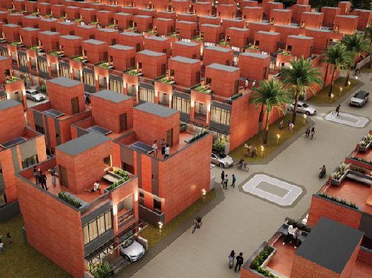 3 BHK Villa In Sameera Haven Crest For Sale  In East Tambaram