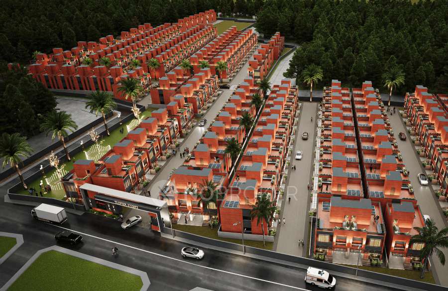 3 BHK Villa In Sameera Haven Crest For Sale  In East Tambaram