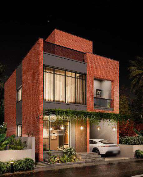 3 BHK Villa In Sameera Haven Crest For Sale  In East Tambaram