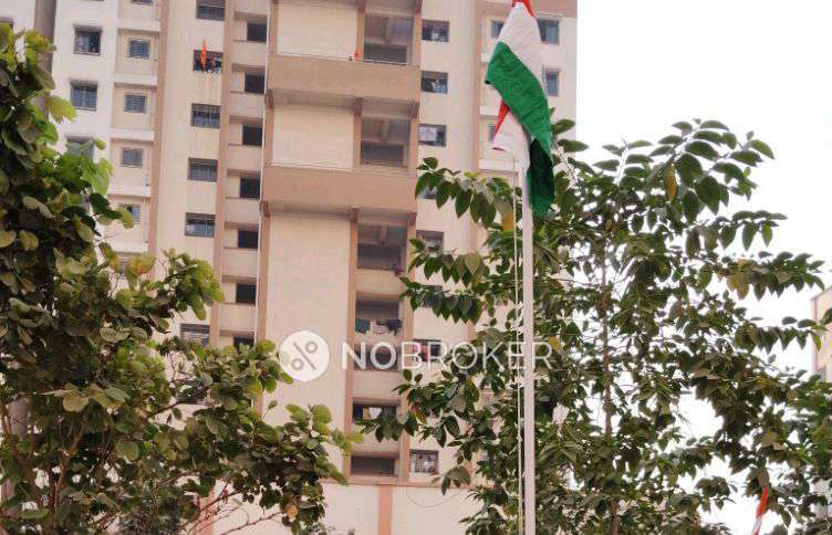 1 BHK Flat In Dhanashree Housing Society For Sale  In Taloja