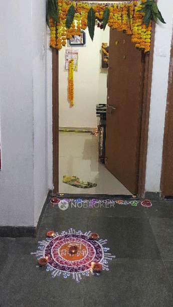 1 BHK Flat In Dhanashree Housing Society For Sale  In Taloja