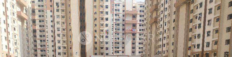 1 BHK Flat In Dhanashree Housing Society For Sale  In Taloja