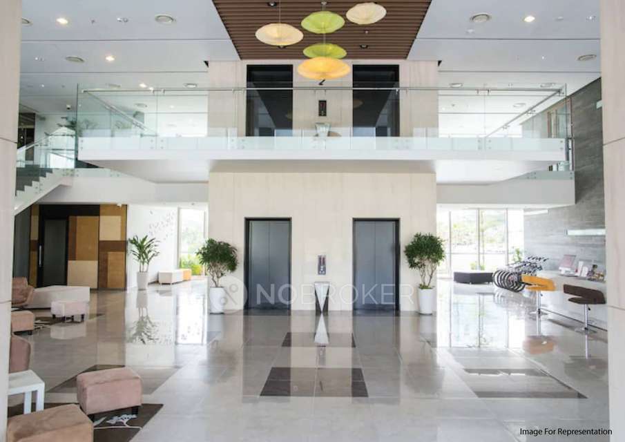 2 BHK Flat In Dem Icon For Sale  In Kandivali West