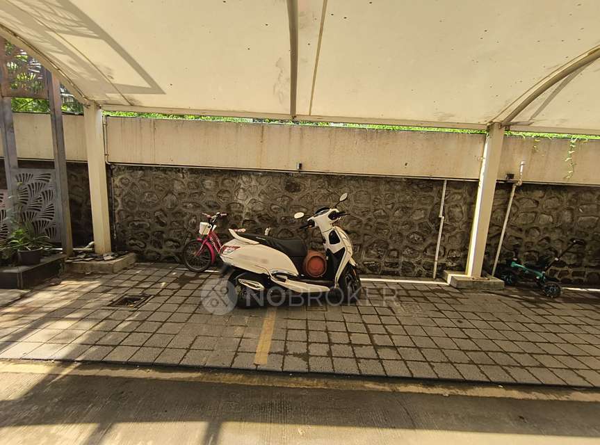 2 BHK Flat In Scon Palmarius For Sale  In Baner