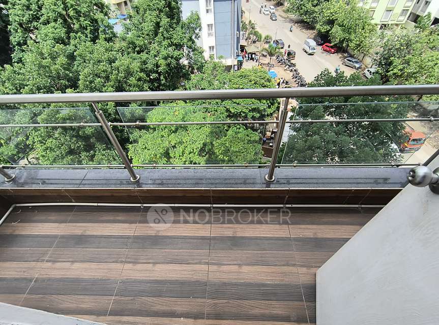 2 BHK Flat In Scon Palmarius For Sale  In Baner
