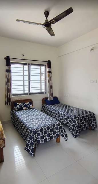 PG for Girls in Rajarajeshwari Nagar